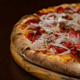 Temperaturi pentru Pizza, pâine și gătit lent | Mons Mellis