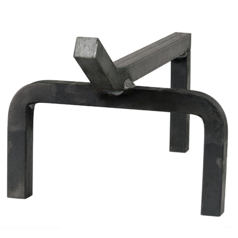 Andiron pentru cuptor pe lemne | Mons Mellis