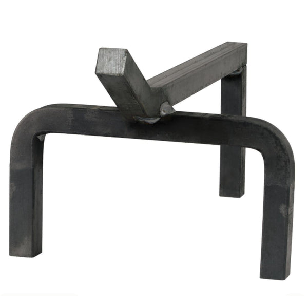 Andiron pentru cuptor pe lemne | Mons Mellis