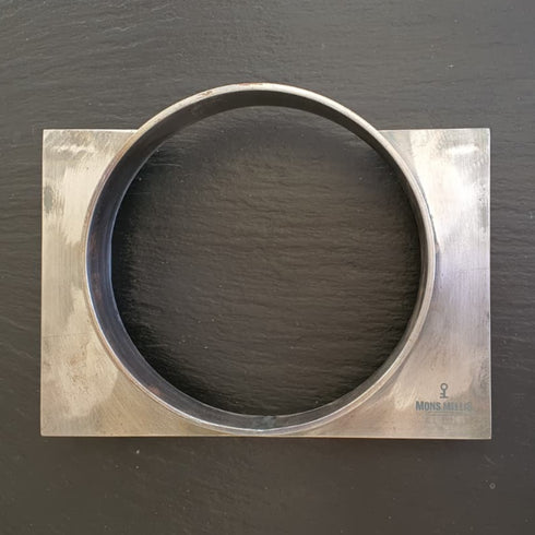 Element racord coș fum Ø150 mm | Mons Mellis