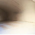 Vedere din interiorul cuptorului Grande Mons Mellis după montarea elementelor prefabricate din beton refractar